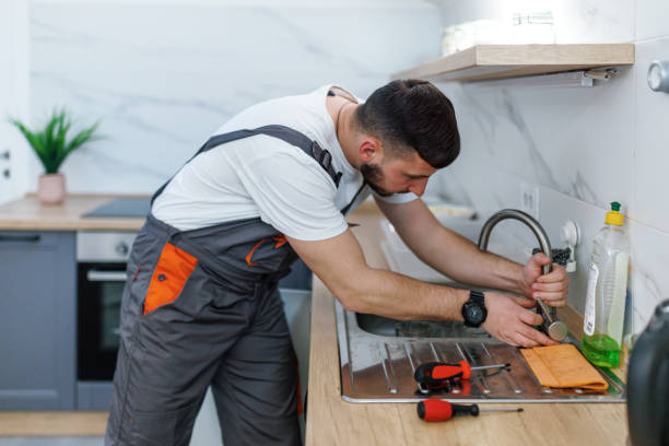 Best Water Heater Repair  in Kings Park, VA