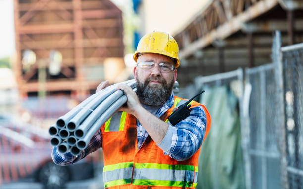 Best Plumbing Installation Services  in Kings Park, VA