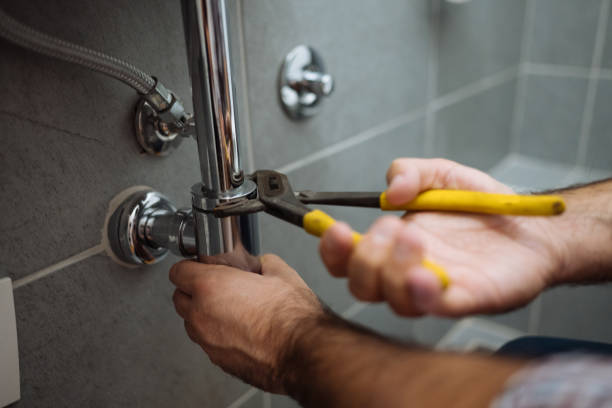 Best Emergency Plumbing Repair  in Kings Park, VA