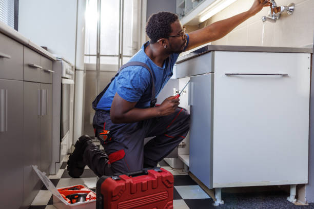 Best Affordable Plumber Near Me  in Kings Park, VA