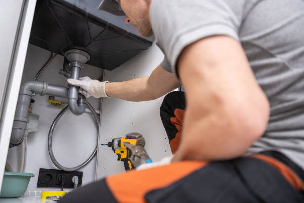 Best Affordable Plumbing Services  in Kings Park, VA