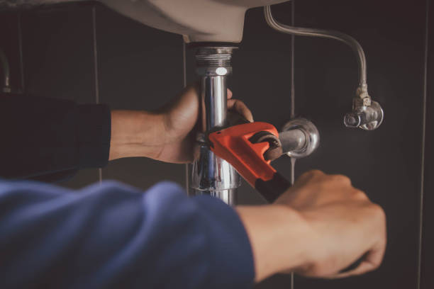 Professional Plumbing in Kings Park, VA