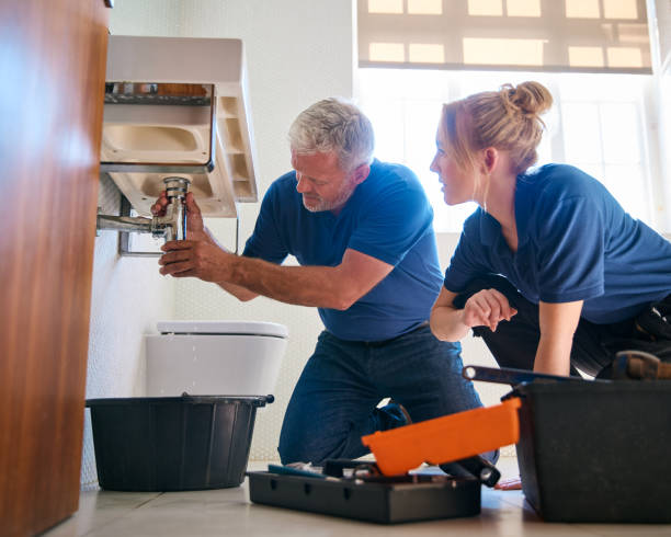 Best Pipe Repair Near Me  in Kings Park, VA